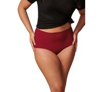 Anita - Taillenslip+ Unterwäsche Frauen Pocket Panty mit verstürzter Geheimtasche - High-Waist Slip Damen mit hohem Hipster elastisch, anschmiegsam & Etikettenfrei