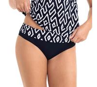 Anita - Tribal Monotones - Bikini-Slip/Unterteil (44 Dunkelblau)