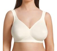 Soft-BH ANITA "Soft BH Twin", Damen, Gr. 70, Cup D, beige (champagner), Obermaterial: 70% Polyamid PA. 30% Elasthan EL., BHs Soft-BH (75851440-70) champagner