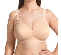 Anita Twin Komfort-BH ohne Bügel - gemoldete Cups & hoher Komfort