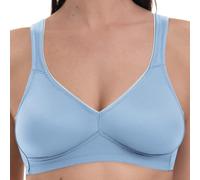 Anita Twin Komfort-BH ohne Bügel - gemoldete Cups & hoher Komfort