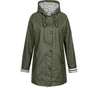 Ankerglut Ankerglutbucht Damenjacke olive 36 olive 36