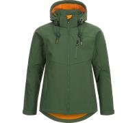 Ankerglut Ankerglutfreiheit Softshelljacke Herren tan 5XL tan 5XL