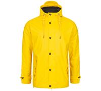 Ankerglut Ankerglutheimat Regenjacke Herren gelb 2XL gelb 2XL