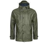 Ankerglut Ankerglutheimat Regenjacke Herren olive M olive M