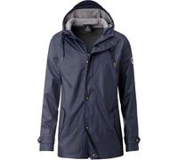 Ankerglut Ankerglutheld Regenjacke Herren navy blazer 4XL navy blazer 4XL