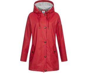 Ankerglut Ankergluthimmel Damenjacke darkred 42 darkred 42