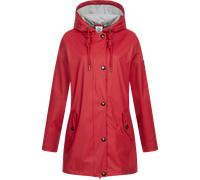 Ankerglut Ankergluthimmel Damenjacke darkred 46 darkred 46