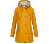 Ankerglut Ankergluthimmel Damenjacke mustard 38 mustard 38