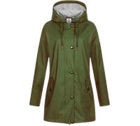 Ankerglut Ankergluthimmel Damenjacke olive 48 olive 48