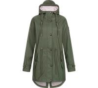 Ankerglut Ankerglutliebe Damenjacke olive 50 olive 50