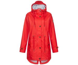 ,"Ankerglut Ankerglutliebe Damenjacke" rot 40 rot 40