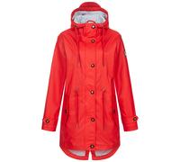 Ankerglut Ankerglutliebe Damenjacke rot 46 rot 46