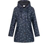 Ankerglut Ankerglutmeer Damenmantel navy 40 navy 40