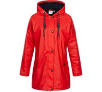 Ankerglut Ankerglutmeer Damenmantel red 34 red 34