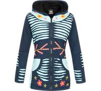 Ankerglut Ankerglutsonne Damen Patchwork Jacke india night 42 india night 42