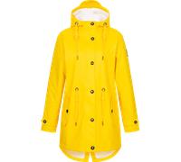 Ankerglut Ankergluttraum Regenmantel Damen gelb 44 gelb 44
