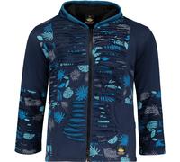 Ankerglut Nepalliebe Damenjacke dark navy 52 dark navy 52