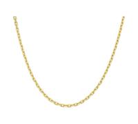 Ankerkette Gold 585 diamantiert JL48-05-0023 JuwelmaLux
