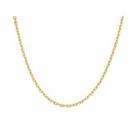 Ankerkette Gold 585 diamantiert JL48-05-0023 JuwelmaLux