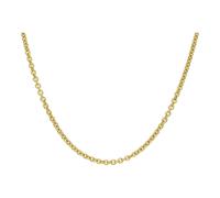 Ankerkette Gold 585 poliert JL30-05-5148 JuwelmaLux