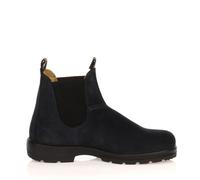 Ankle Boots BUNT - 39 / Blu