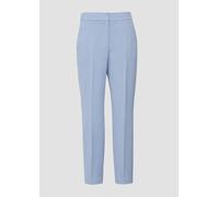 s.Oliver BLACK LABEL - Hose blau - Gr. - 46