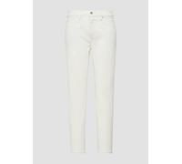 Ankle-Jeans Sadie / Skinny Fit / Mid Rise / Skinny Leg 38/34 creme 2166471.0200.38_34