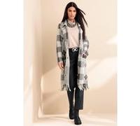 Ankle-Jeans schwarz 38