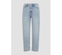 QS Damen 2163031 Jeans, Tizie Ankle Leg, 53Z7, 26W x 32L
