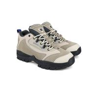 Ankleboots DC SHOES "Recon", Damen, Gr. 12(46), olive, sanftes weiß, Obermaterial:72.24% Leder, 19.15% Synthetikmaterial, 8.61% Microfaser;, Schuhe Ankleboots (23415964-12) olive, sanftes weiß