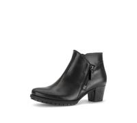 Gabor 8033.01 Damen Stiefeletten, schwarz, 38 EU