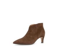 Ankleboots GABOR "Ankle Boot", Damen, Gr. 41, braun, Schuhe Ankleboots (47510362-41) braun