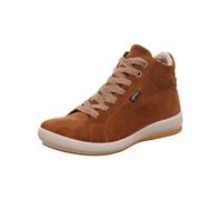 Legero Sneaker Leder Braun Warmfutter