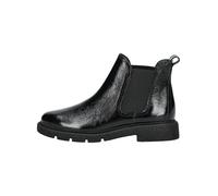 Paul Green 8258-01 schwarz - elegante Stiefelette für Damen - Größe 38