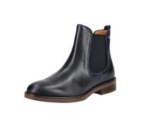 Pikolinos Puertollano Chelsea Stiefelette blau space W3C-8594 - Größe 42