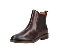 Pikolinos Stiefelette Puertollano W3C-8594 Leder Braun Damen Größe 42