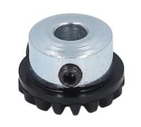 ANKROYU Nähmaschinengetriebe 383273 Premium-Edelstahl-Ersatzteil für Singer 1021 1022 1030 1036 1221 1425 Modelle elektrische Haushaltsnähmaschinen