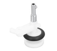 ANKROYU Professioneller Nähmaschinen-Spulenwickler, automatisches Hochgeschwindigkeits-Ersatz-Fadenwicklergerät für den industriellen Heimgebrauch, langlebige Metall-Kunststoff-Kon