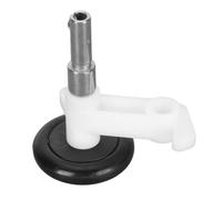 ANKROYU Professioneller Spulenwickler-Bausatz als Ersatz für die Modelle Singer 2250 1304 1306 2277 2282 2263 M1500 M2100 M3300 M3330 M3500 MX23 MX60 und Bernette Sew and Go1 Sew a