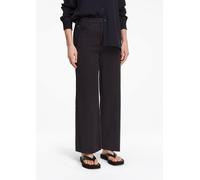 comma - Jeans-Hose blau - Gr. - 36