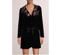 Anne Fontaine Rana-h18 Black Größe: 42 | Cardigans Outlet | Damen | Schwarz