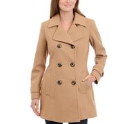 Anne Klein Damen 6121147F93 Pijacke, Camel, Large