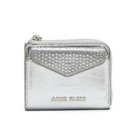 Anne Klein Damen AK 2-teiliges Geschenkset mit Kartenetui und herausnehmbarem Einsatz, Silber, X-Small, Silber, X- small, Ak 2-teiliges Geschenkset mit Kartenetui und herausnehmbarem Einsatz
