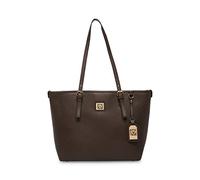 Anne Klein Damen Perfekte Tragetasche, Expresso