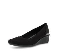 Anne Klein Damen Wisher Pump, Schwarz, 40 EU