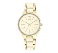 Anne Klein Damenuhr mit Harzarmband