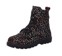 Ricosta Mädchen Stiefel ANNI RicostaTEX Weite Mittel lose Einlage Schwarz Größe 30