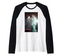 Annie Lennox & David Bowie live beim Freddie Mercury-Konzert Raglan