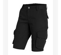 ANNIKA Bermuda Damen schwarz 36